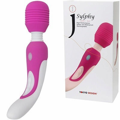 シルフィーJ (ピンク)