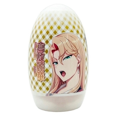 催眠性指導カプセルホールコレクション 倉敷麗華