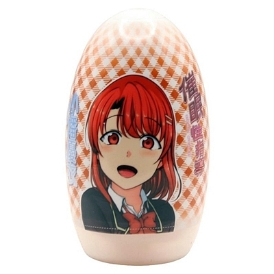 催眠性指導カプセルホールコレクション 小幡優衣