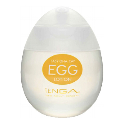 TENGA EGG LOTION(ローション)