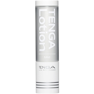 TENGA LOTION 170ml (Mild)