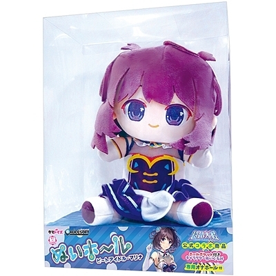 ぬいホール ビートアイドル・マリナ