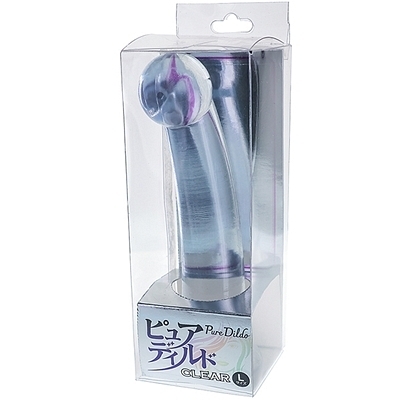 ピュアディルド (クリア) L