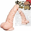 すじまん異母兄弟 (イボ次郎)