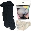フォト付きパンツ&ストッキング