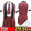 【2930円★数量限定】男の娘のコス アキバアイドル<お一人様1点限り>